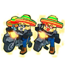 Los Burritos Steal A Brainrot