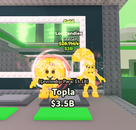 Los Candies Los Candies