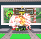 ✨Los Candies 138M/S (EN UCUZU)✨