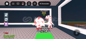 ✨ Los Candies 23/ms en uygunu! ✨ ✨ Los Candies 23/ms en uygunu! ✨