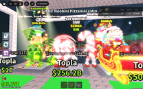 ⭐LOS CANDİES 23M⭐ ⭐LOS CANDİES 23M⭐