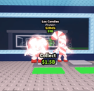 Los Candies 23m en ucuzu 