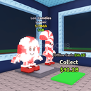 Los Candies 23m/s [YILBAŞI İNDİRİMİ]