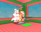 Los Candies 253m/s [YILBAŞI İNDİRİMİ]