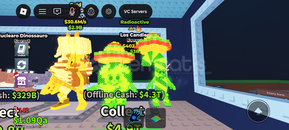 ✨✨Los candies ✨✨402m/s radioaktif[UYGUNU BURDA]