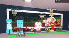 Los Candies 414M EN UCUZ İLAN!!!