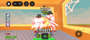 Los candies Los candies