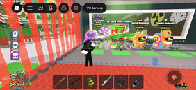 161M LOS CANDIES EN UCUZU