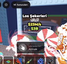 Los Candy 23 M (En Uygunuu)