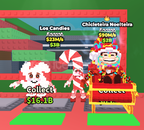 los candy ve noelteyra chicleteyra(90m)