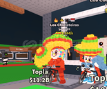 ✨LOS CHİCLERİTİAS 122m✨EN UYGUN