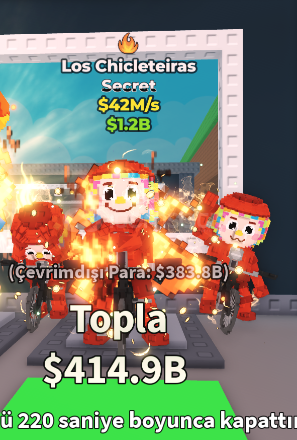 los Chicleteiras los Chicleteiras