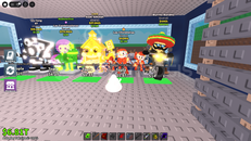 LOS CHİCLETEİRAS 42M EN UCUZUUU !!!