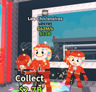 ???? Los Chicleteiras 42M Steal A Brainrot (SAB) ???? Los Chicleteiras 42M Steal A Brainrot (SAB)