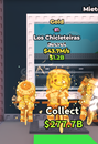 los chicleteiras 43/m los chicleteiras 43/m