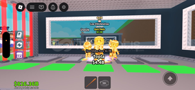 Los Chicleteiras 43m/s