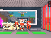 ⭐LOS CHİCLETEİRAS⭐ ⭐LOS CHİCLETEİRAS⭐