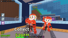 ✨LOS CHİCLETEİRAS 7 M/S (DAHA UCUZU YOK)✨