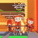 Los Chicleteiras Los Chicleteiras