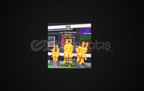 Los Chicleteiras Gold 22.7M/s SAB