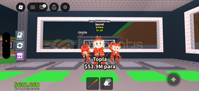 Los Chicleteiras Secret 7m/s