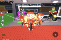 Los chicleterias 42m/ps