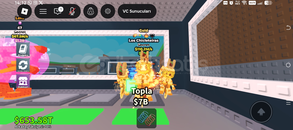 GOLD LOS CHİCLETTERİAS 110 MİLLİON S 