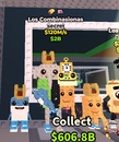 Los comb 120m Los comb 120m