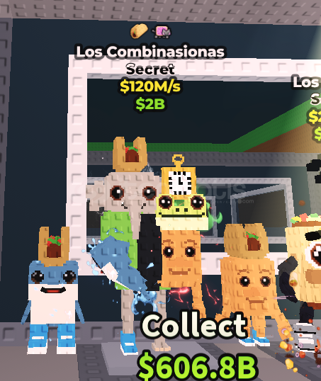 Los comb 120m Los comb 120m