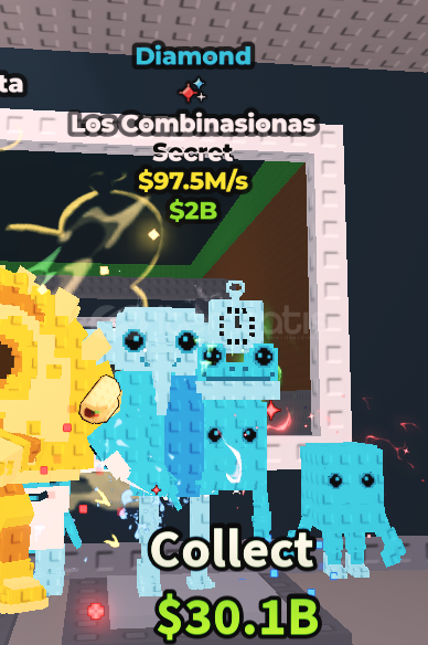 Los comb  Los comb