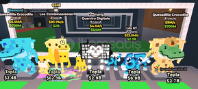 los comb 93.7m + 3 adet hediye