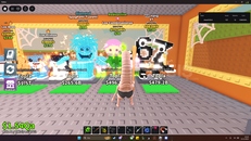 LOS COMB RADİOAKTİF 180M 