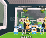 ✨LOS COMBİ 15M✨ EN UYGUN