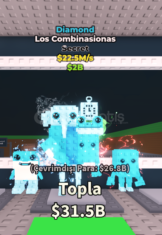 los combi 22.5m los combi 22.5m