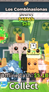 Los combinasion