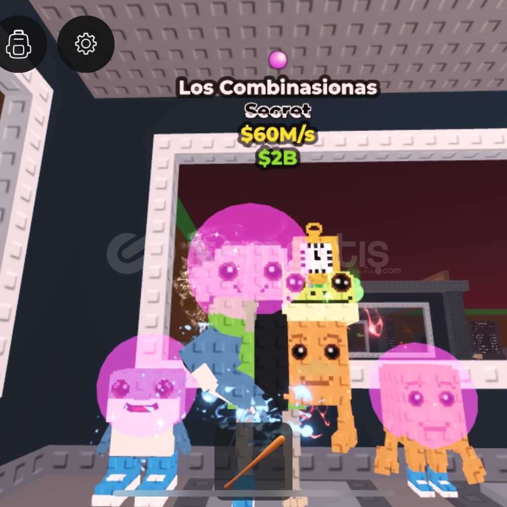 Los combi 60m Los combi 60m