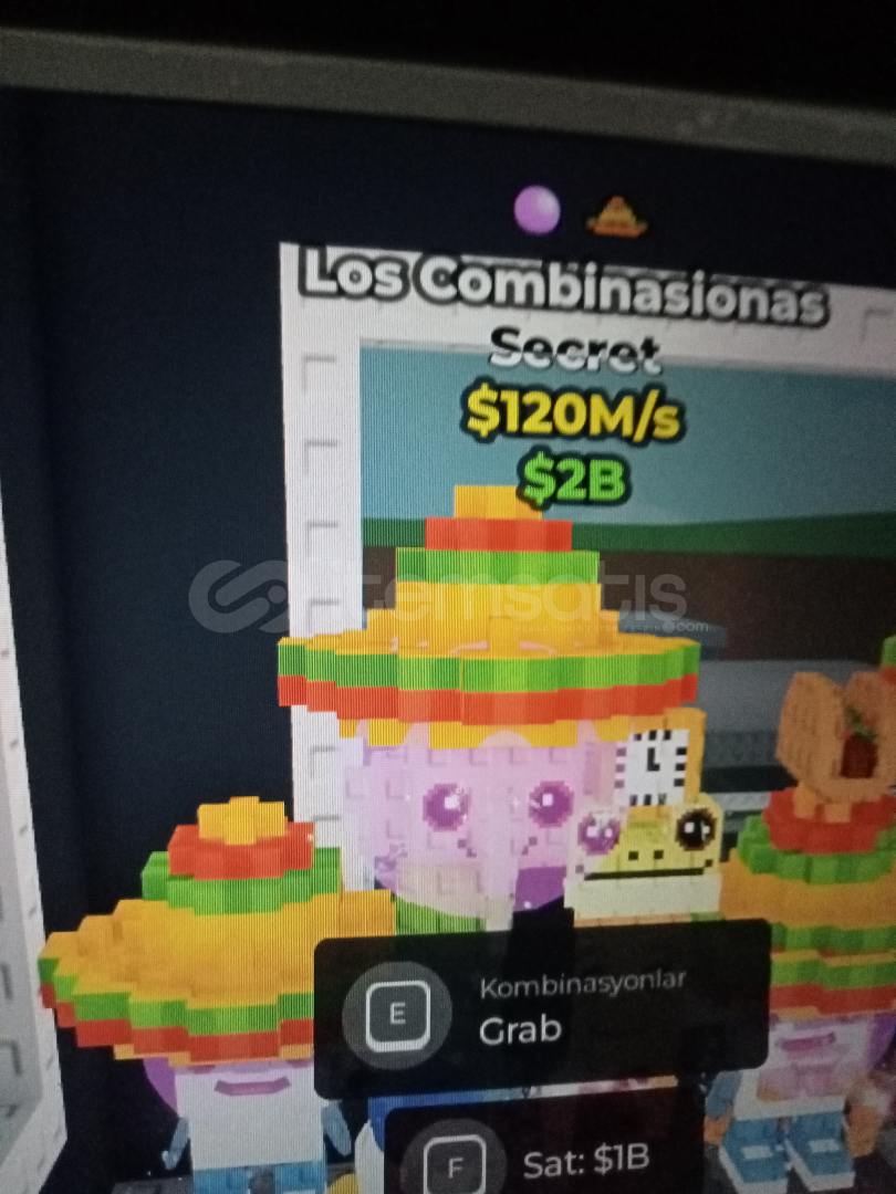 Los Combinasion  Los Combinasion