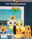 Los combinasion 120m/s Los combinasion 120m/s