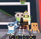 ✨Los combinasion 15m✨