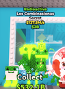 Los Combinasionas 127.5m