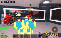 ✨Los Combinasionas 135M CURSED!!✨ ✨Los Combinasionas 135M CURSED!!✨