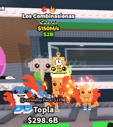 los combinasionas 150m/s los combinasionas 150m/s