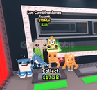 Los Combinasionas 15m Los Combinasionas 15m