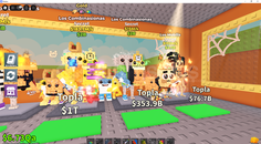 ⭐️ LOS COMBİNASİONAS 15M⭐️ ⭐️ LOS COMBİNASİONAS 15M⭐️