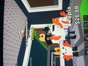 Los Combinasionas 202.5M/s