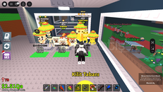 los combinasionas 266m