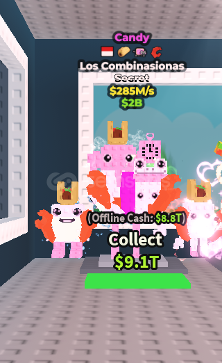 Los Combinasionas 285m/S En Ucuzu Los Combinasionas 285m/S En Ucuzu