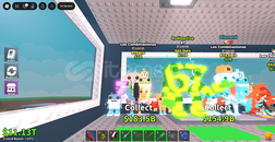 Los combinasionas 75M/s