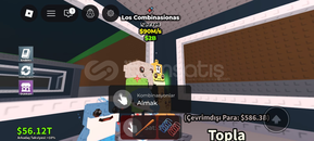 los combinasionas 90m