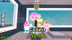 LOS COMBİNASİONAS 90M/S 2 EFEKTLİ EN UCUZU!!